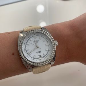 zodiac watch